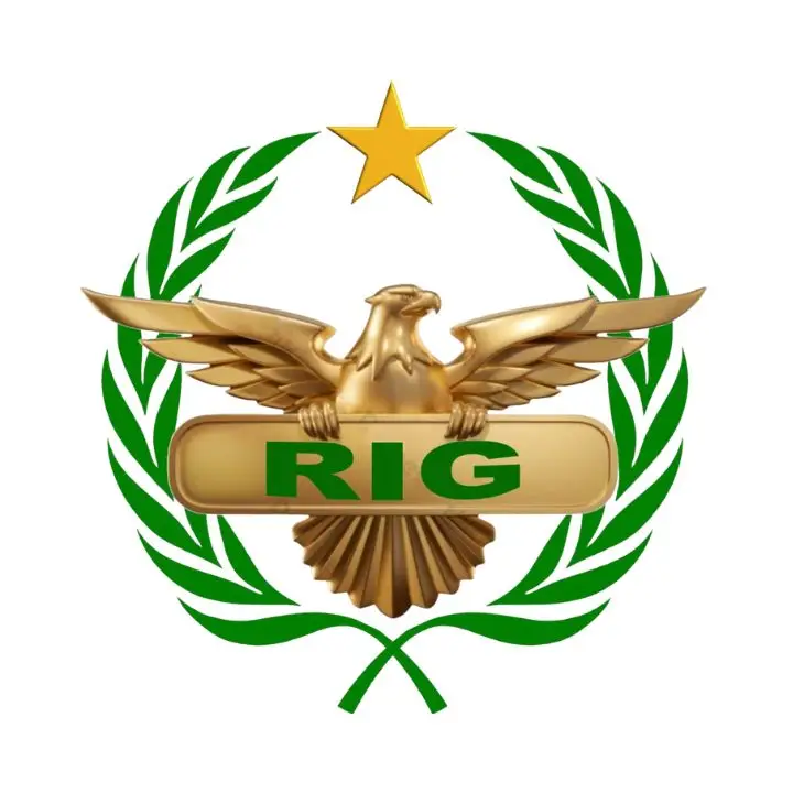 Logo – Rajawali Internasional Grup