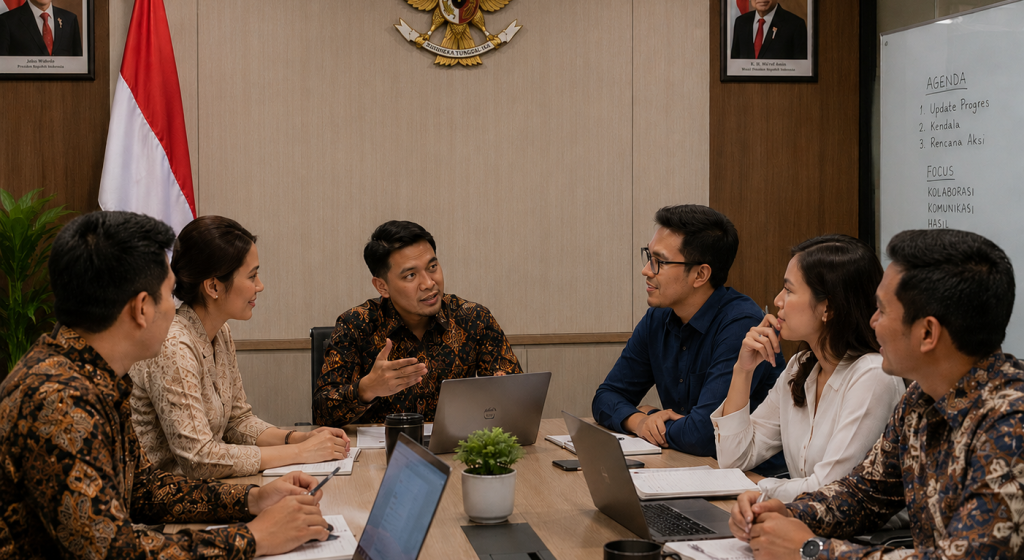 Meeting